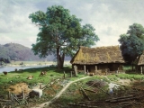 Известные художники пейзажисты 19 века