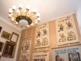 В Перми открылась выставка «Тыл. Железные башмаки»