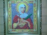 икона Святая Татьяна