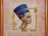 Египтянка