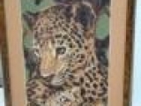"Леопарды" - счетный крест