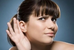 Потеря слуха - причины, виды и профилактика