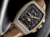 Швейцарские часы - сочетание качества и стиля
