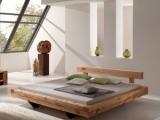 Мебель для сна из дерева
