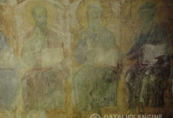 Пополнение в экспозиции «Живопись древнего Пскова»