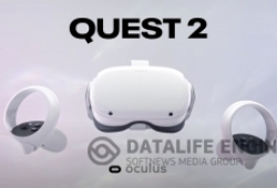     Oculus Quest 2