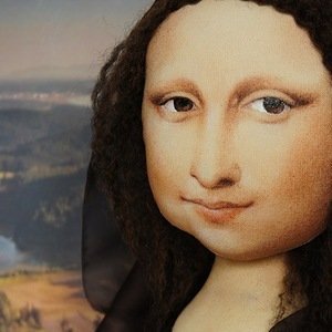 Ранняя версия «Моны Лизы» Леонардо представлена в Швейцарии