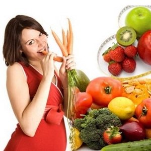 Здоровое питание: основные принципы