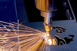 Преимущества использования лазера при работе с металлами
