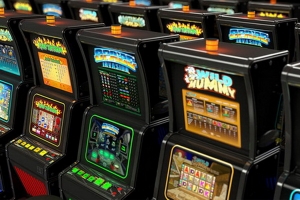 Игровые автоматы в казино Вулкан 777 и производители игр